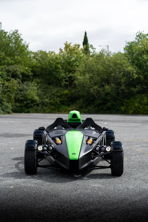 2020 Ariel Atom - Image 26 of 31