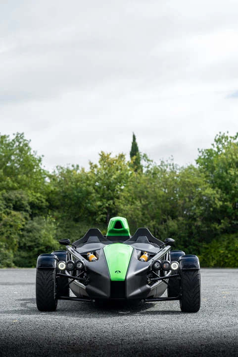 2020 Ariel Atom - Image 25 of 31