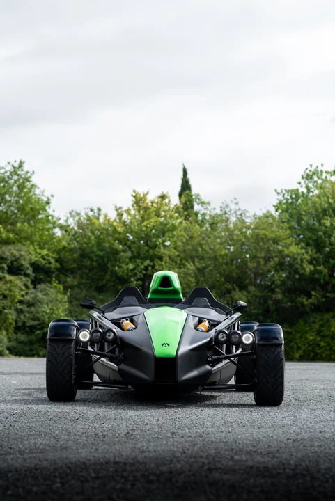2020 Ariel Atom - Image 24 of 31