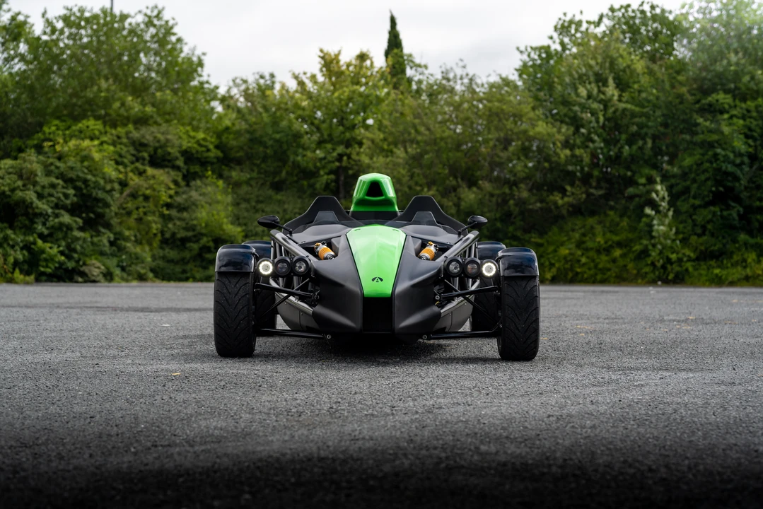 2020 Ariel Atom - Image 23 of 31