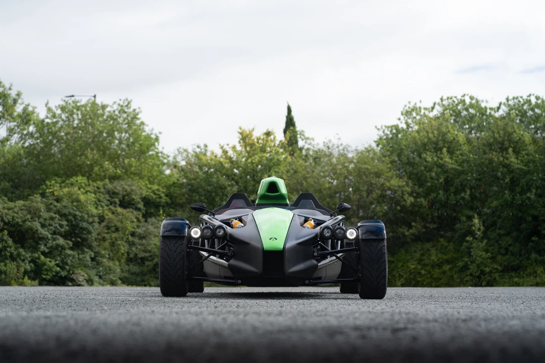 2020 Ariel Atom - Image 22 of 31
