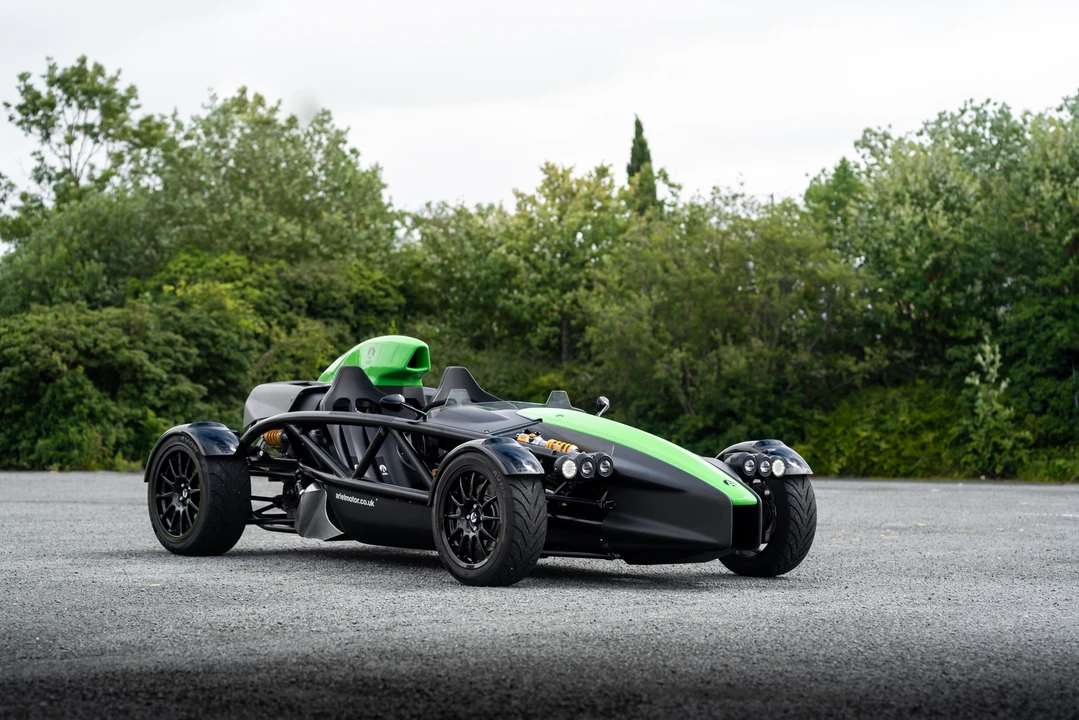 2020 Ariel Atom - Image 20 of 31