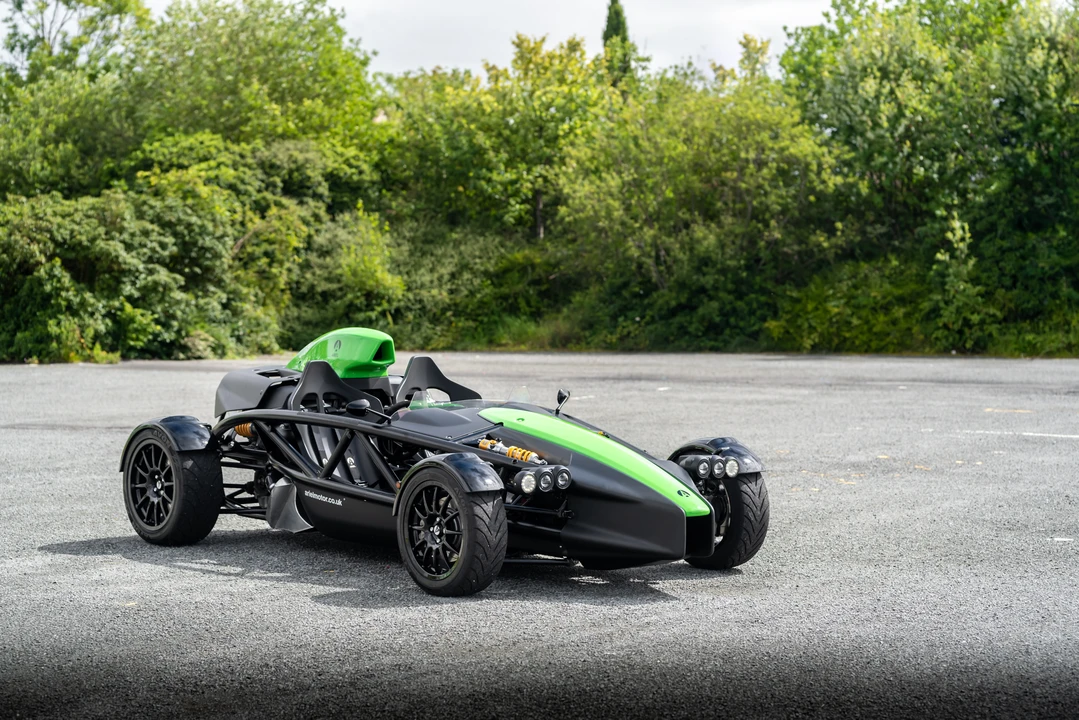 2020 Ariel Atom - Image 19 of 31