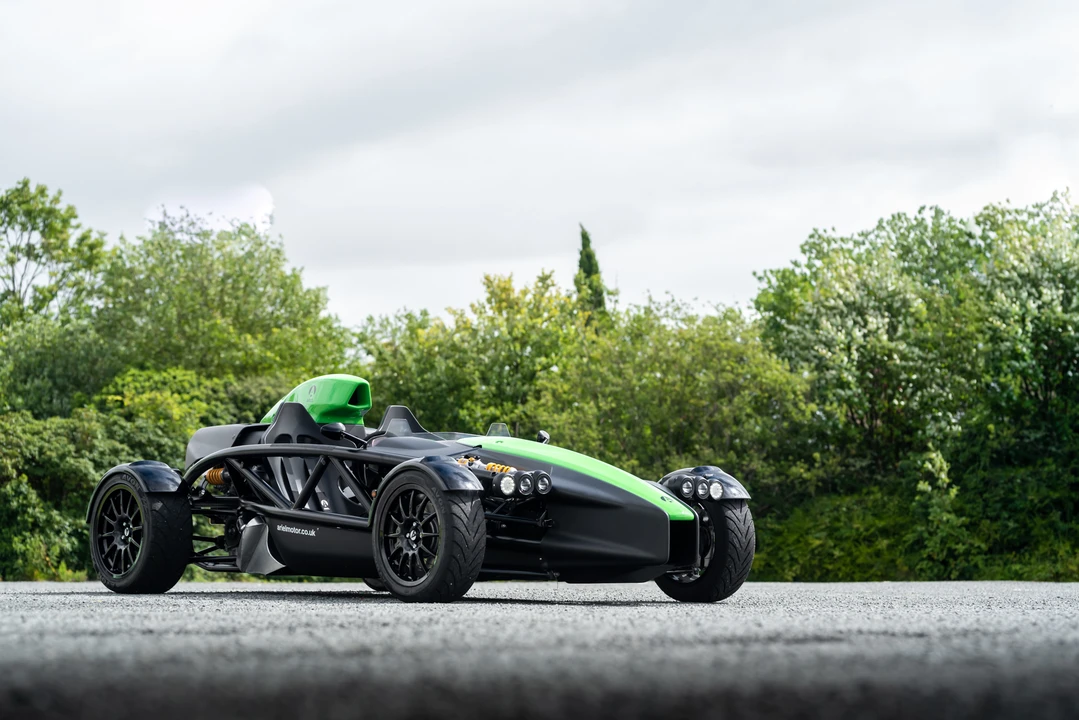 2020 Ariel Atom - Image 18 of 31