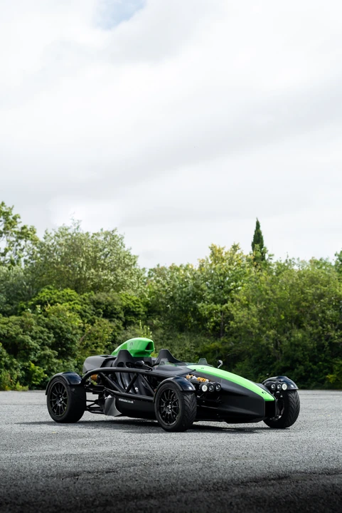 2020 Ariel Atom - Image 17 of 31