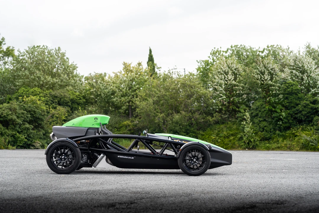 2020 Ariel Atom - Image 16 of 31