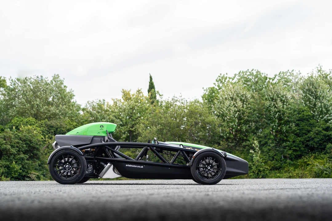 2020 Ariel Atom - Image 15 of 31