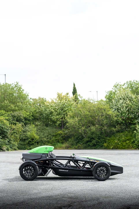 2020 Ariel Atom - Image 14 of 31