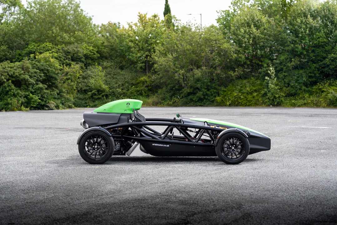 2020 Ariel Atom - Image 13 of 31