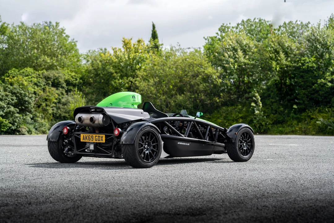 2020 Ariel Atom - Image 12 of 31