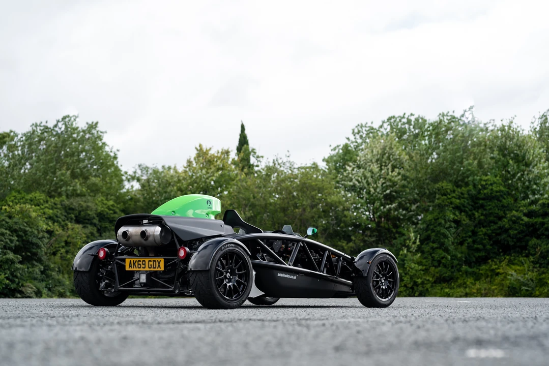 2020 Ariel Atom - Image 11 of 31