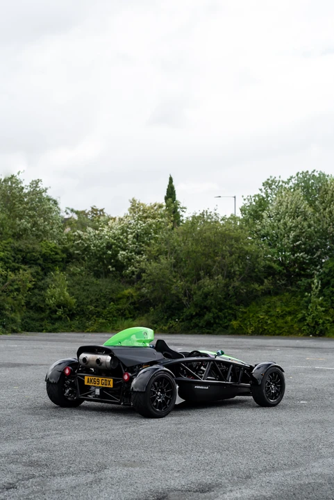 2020 Ariel Atom - Image 10 of 31