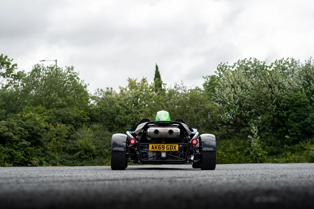 2020 Ariel Atom - Image 8 of 31