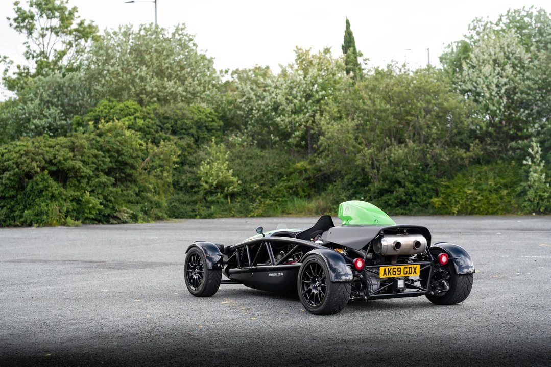 2020 Ariel Atom - Image 7 of 31