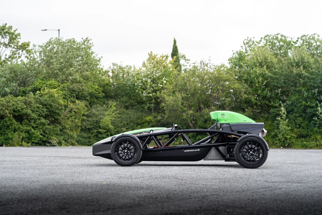 2020 Ariel Atom - Image 5 of 31