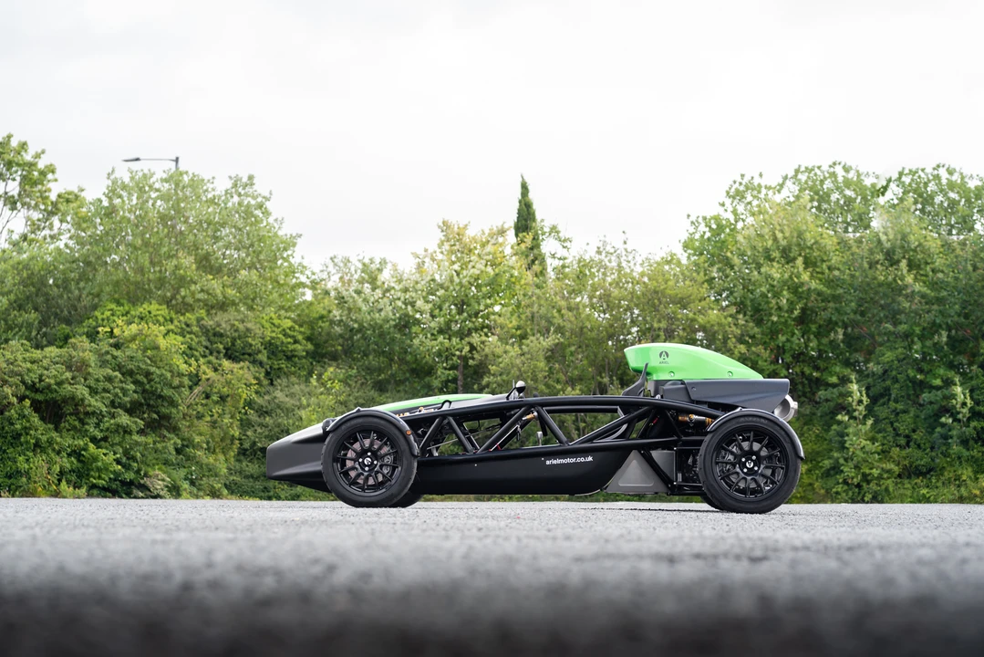 2020 Ariel Atom - Image 4 of 31