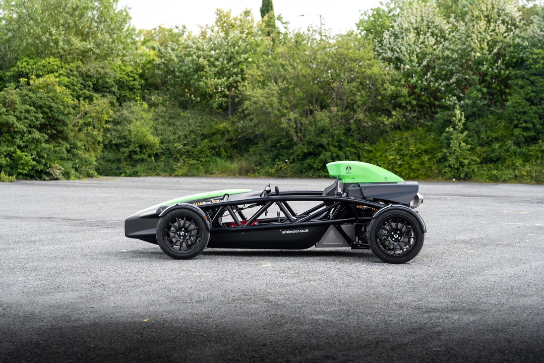 2020 Ariel Atom - Image 3 of 31