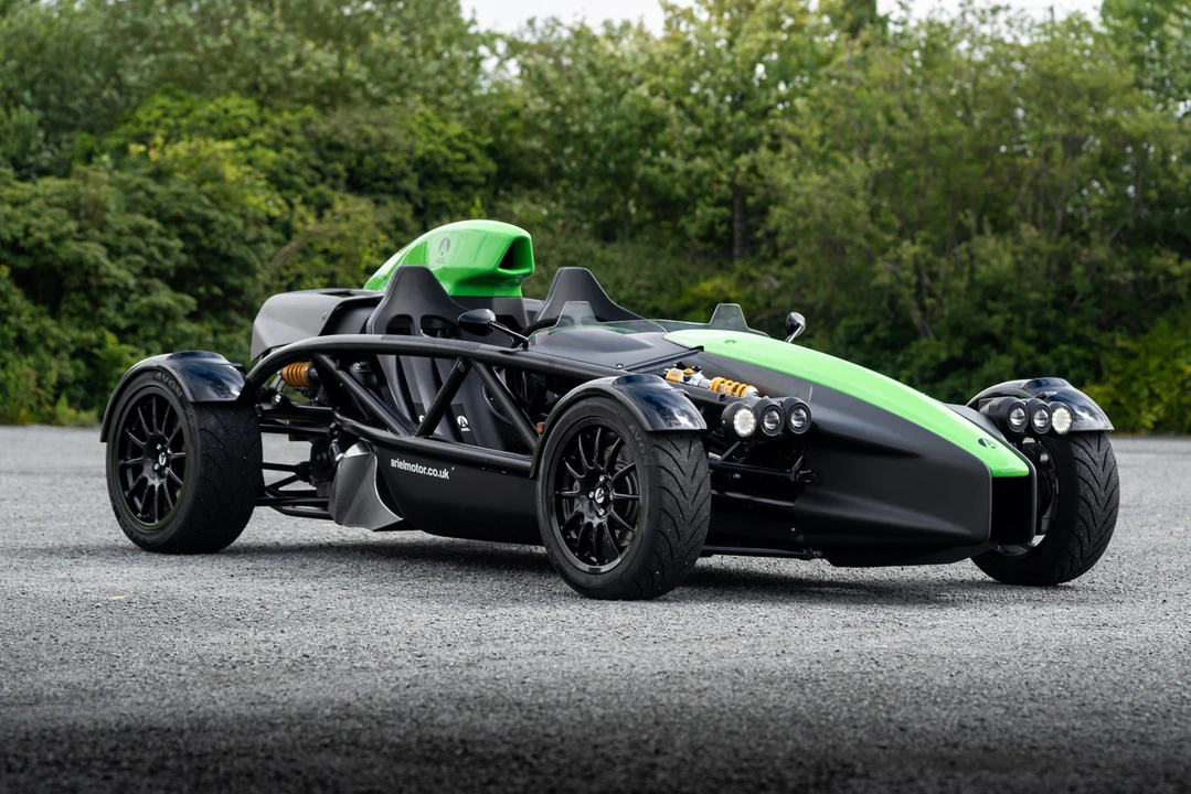 2020 Ariel Atom - Image 2 of 31