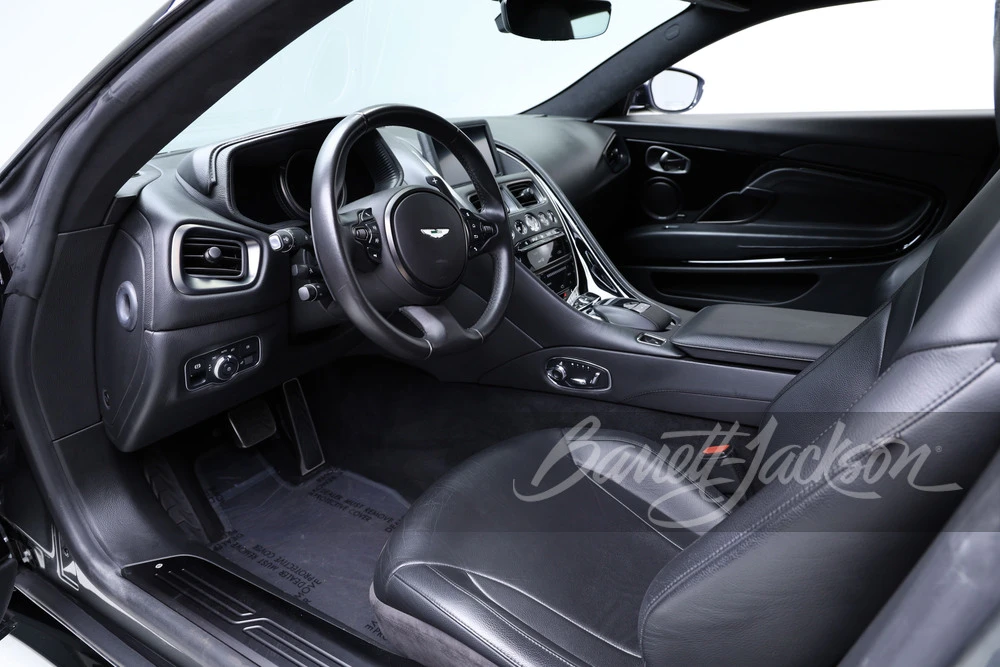 2020 Aston Martin DB11 - Image 4 of 31