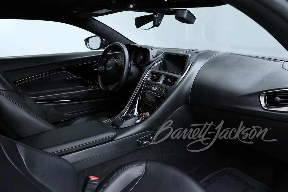 2020 Aston Martin DB11 - Image 6 of 31