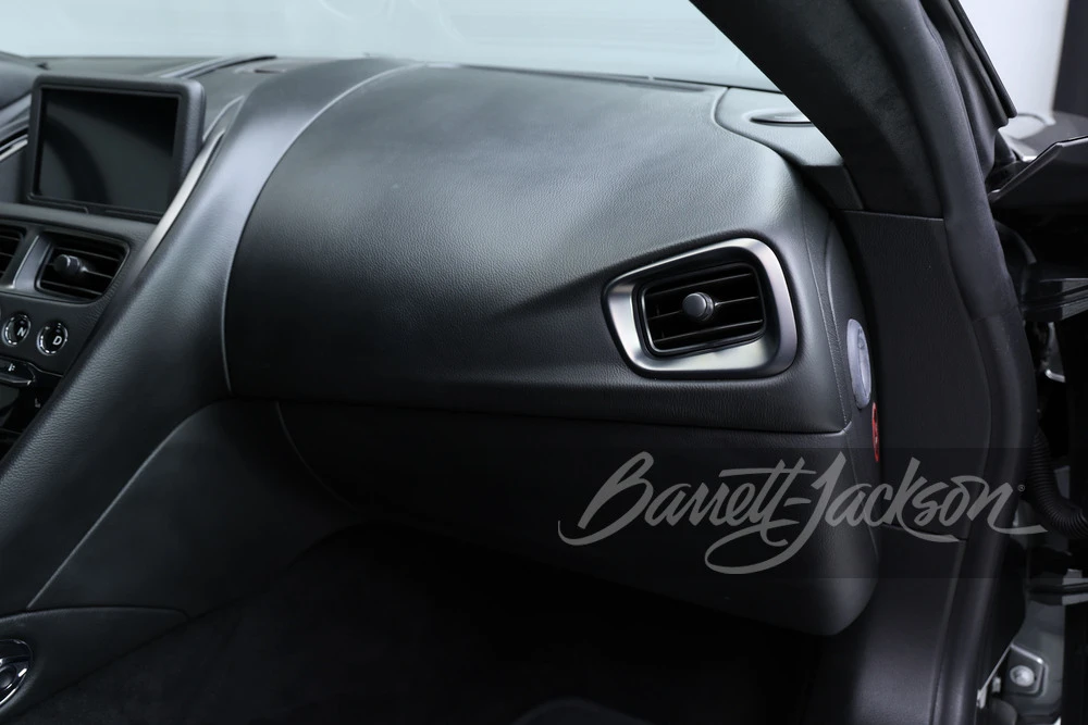 2020 Aston Martin DB11 - Image 7 of 31