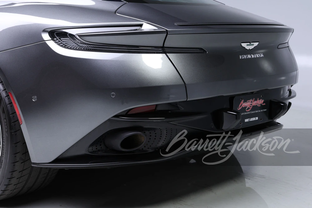 2020 Aston Martin DB11 - Image 8 of 31