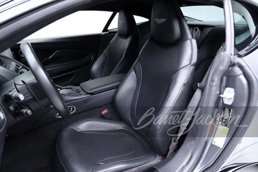 2020 Aston Martin DB11 - Image 12 of 31