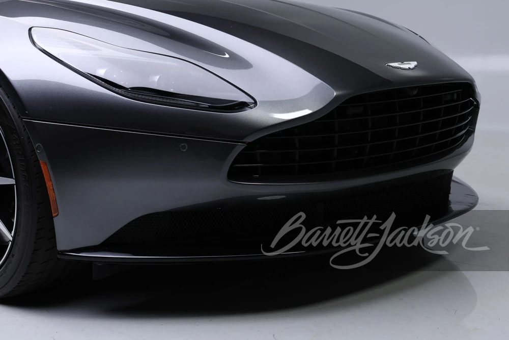 2020 Aston Martin DB11 - Image 19 of 31