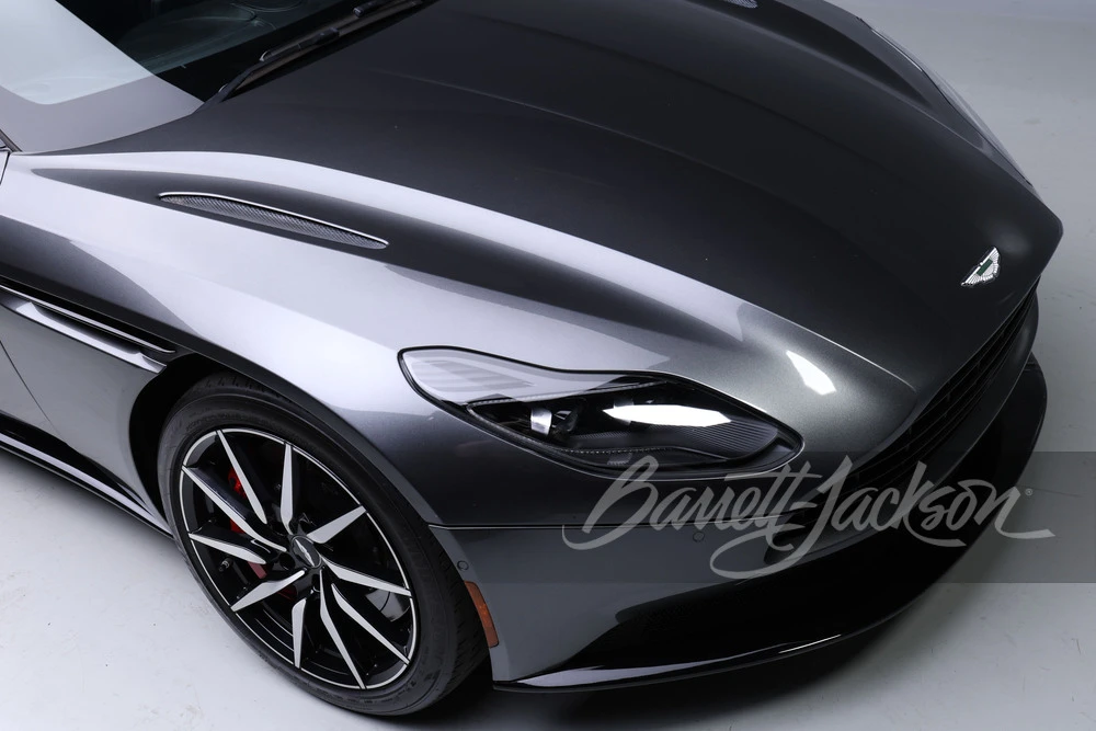 2020 Aston Martin DB11 - Image 21 of 31