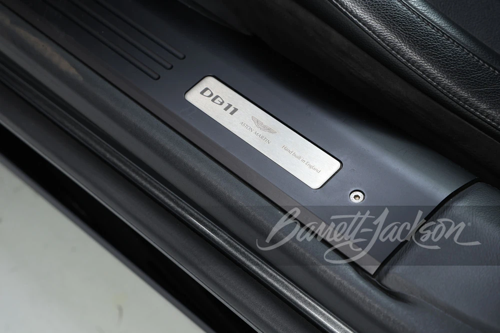 2020 Aston Martin DB11 - Image 22 of 31