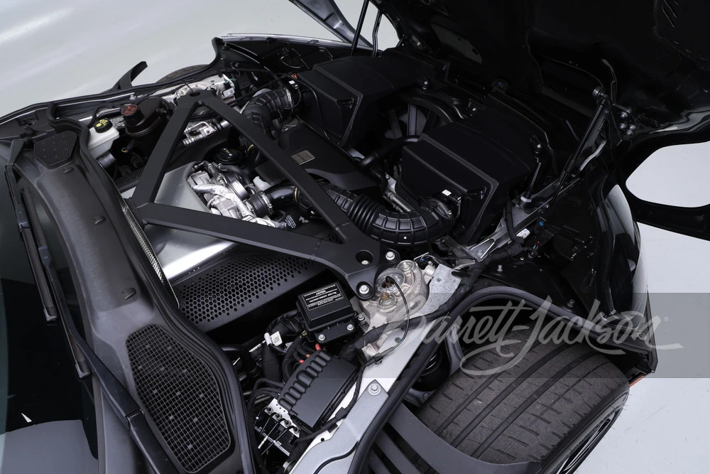 2020 Aston Martin DB11 - Image 23 of 31