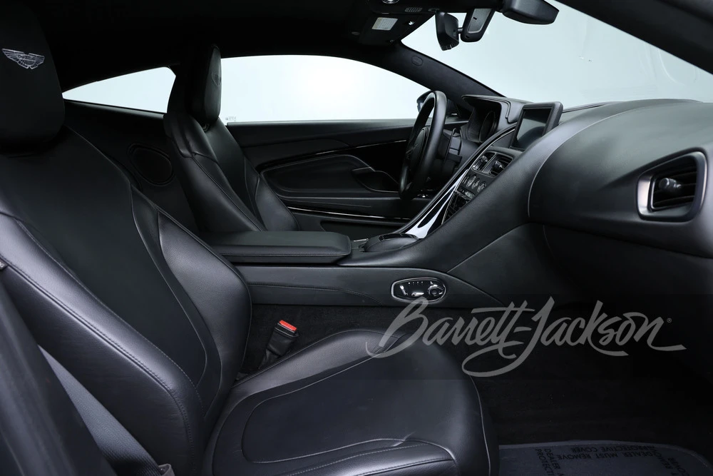 2020 Aston Martin DB11 - Image 24 of 31