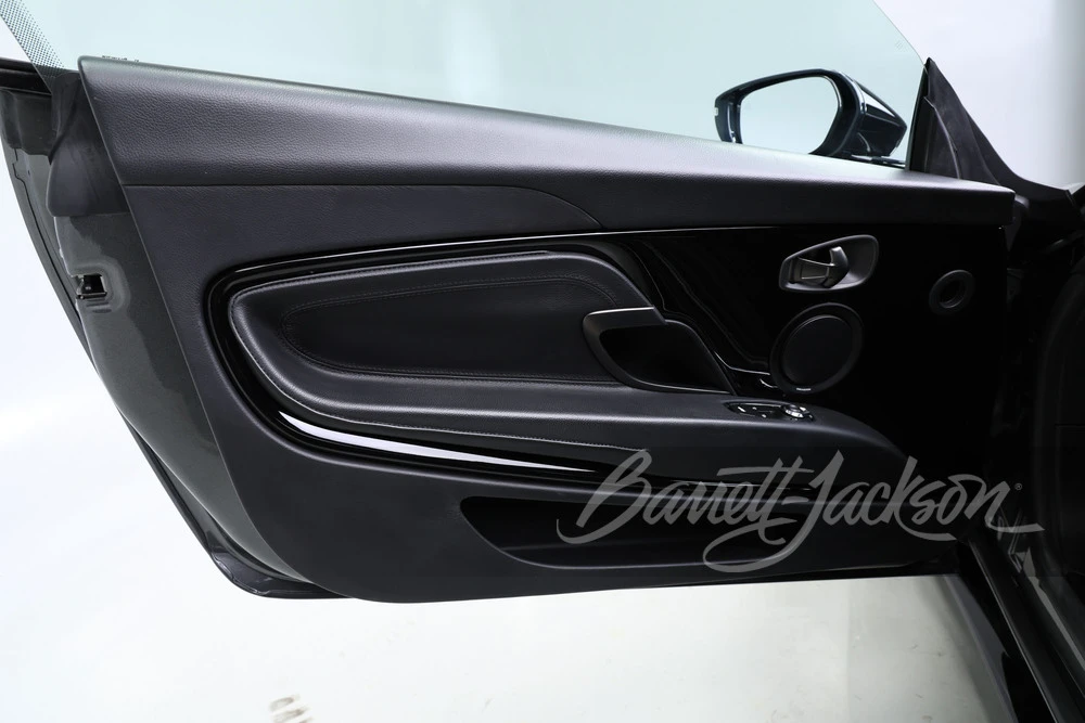 2020 Aston Martin DB11 - Image 26 of 31