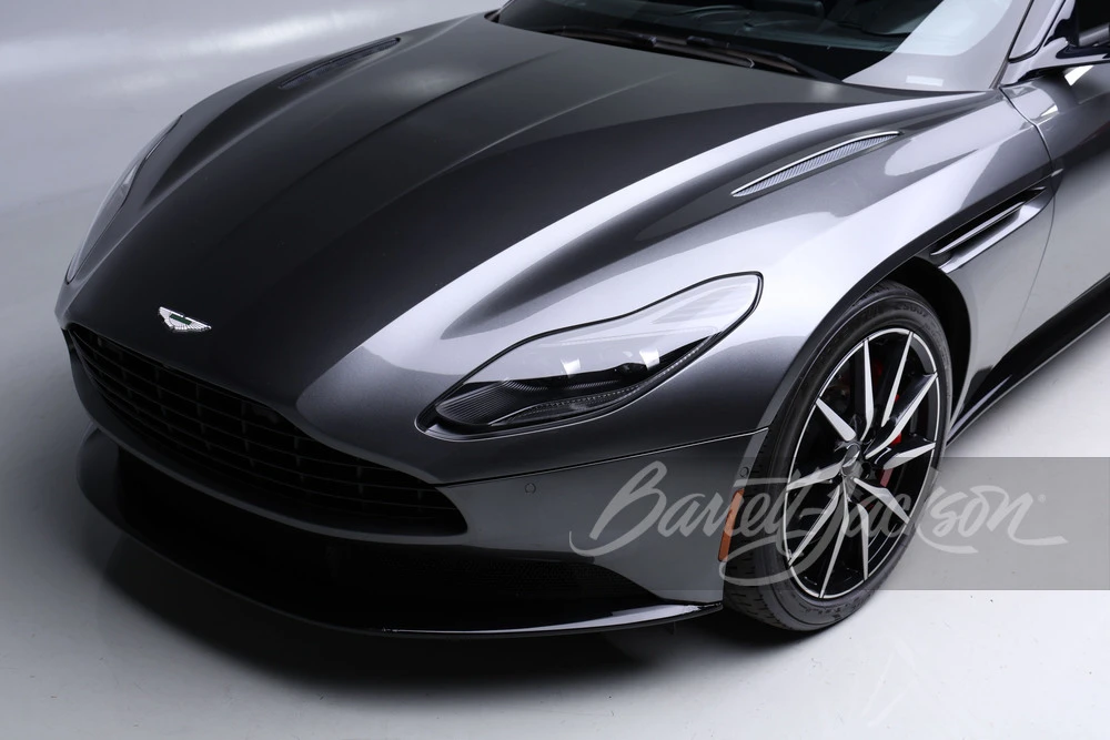2020 Aston Martin DB11 - Image 27 of 31