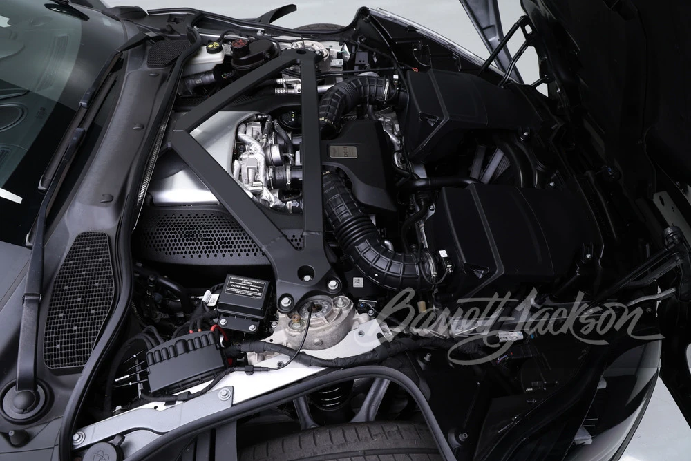 2020 Aston Martin DB11 - Image 28 of 31