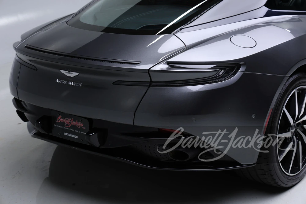 2020 Aston Martin DB11 - Image 29 of 31