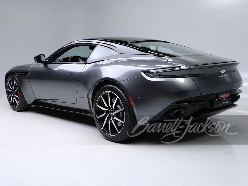 2020 Aston Martin DB11 - Image 30 of 31
