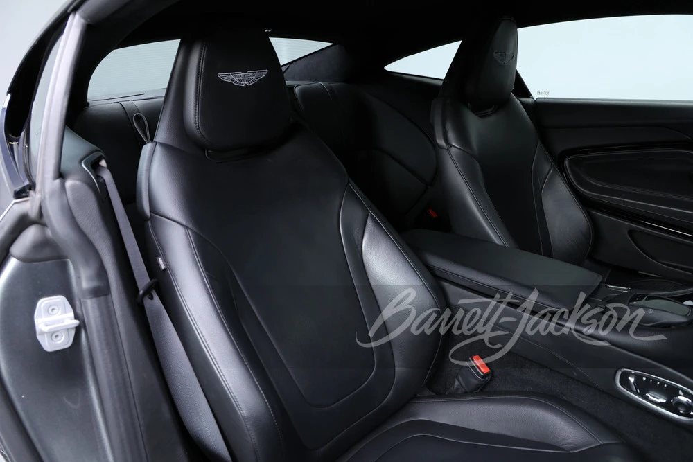 2020 Aston Martin DB11 - Image 31 of 31