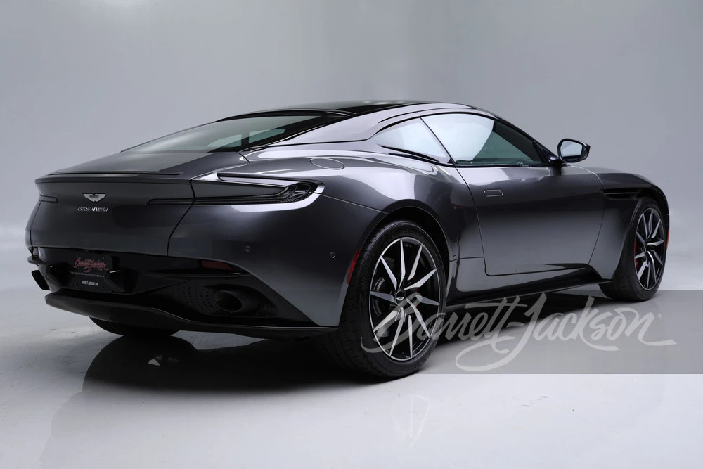 2020 Aston Martin DB11 - Image 2 of 31