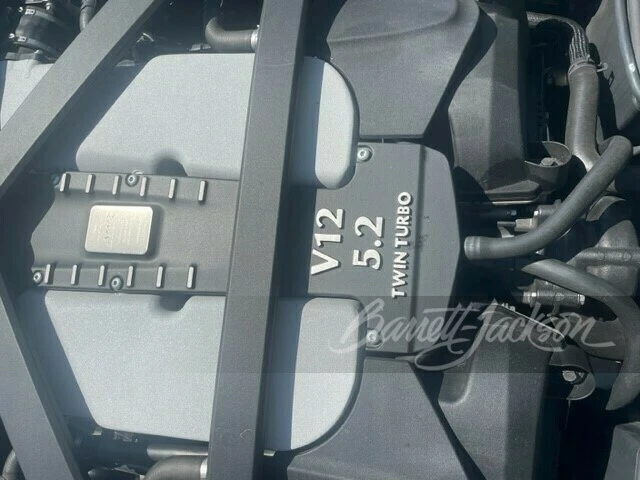 2020 Aston Martin DB11 - Image 2 of 9