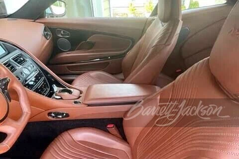 2020 Aston Martin DB11 - Image 3 of 9