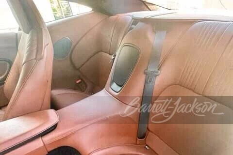 2020 Aston Martin DB11 - Image 6 of 9
