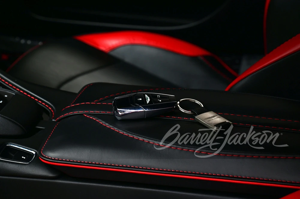 2020 Aston Martin DBS Superleggera - Image 5 of 31