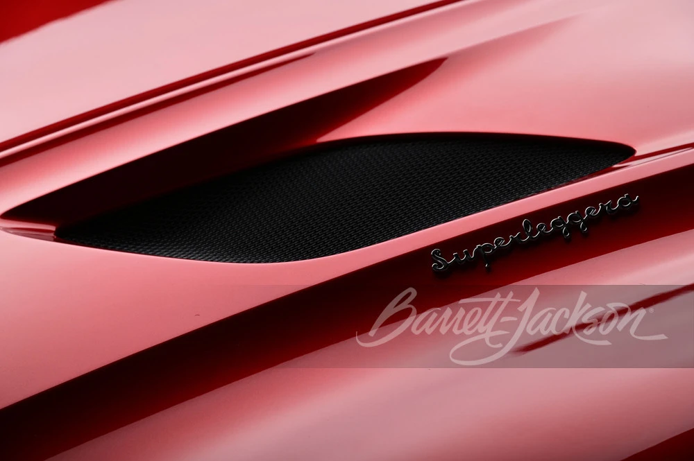 2020 Aston Martin DBS Superleggera - Image 9 of 31