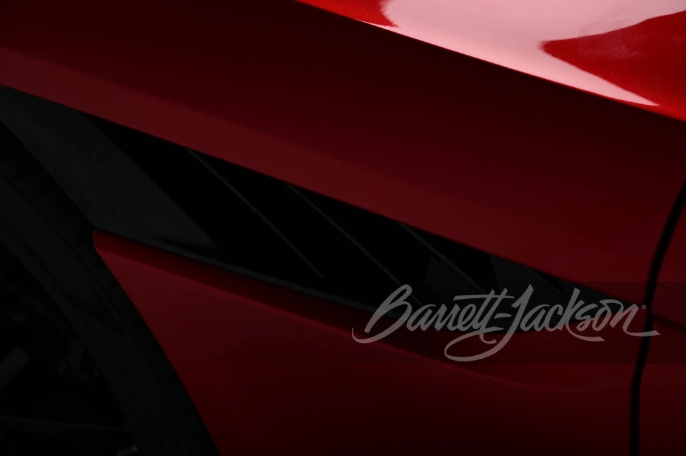 2020 Aston Martin DBS Superleggera - Image 16 of 31