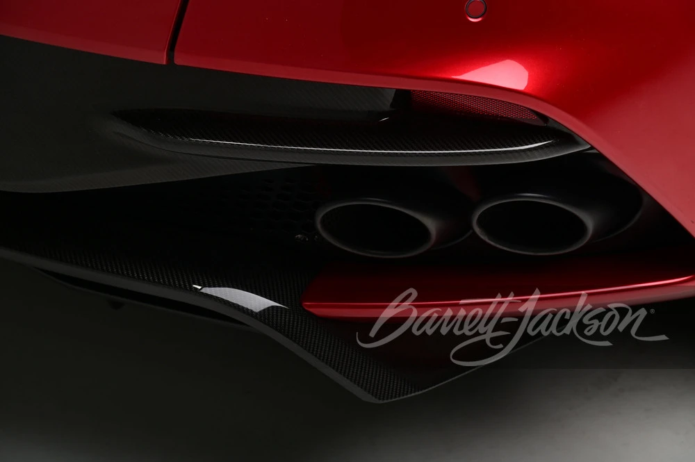 2020 Aston Martin DBS Superleggera - Image 18 of 31