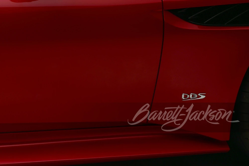 2020 Aston Martin DBS Superleggera - Image 19 of 31