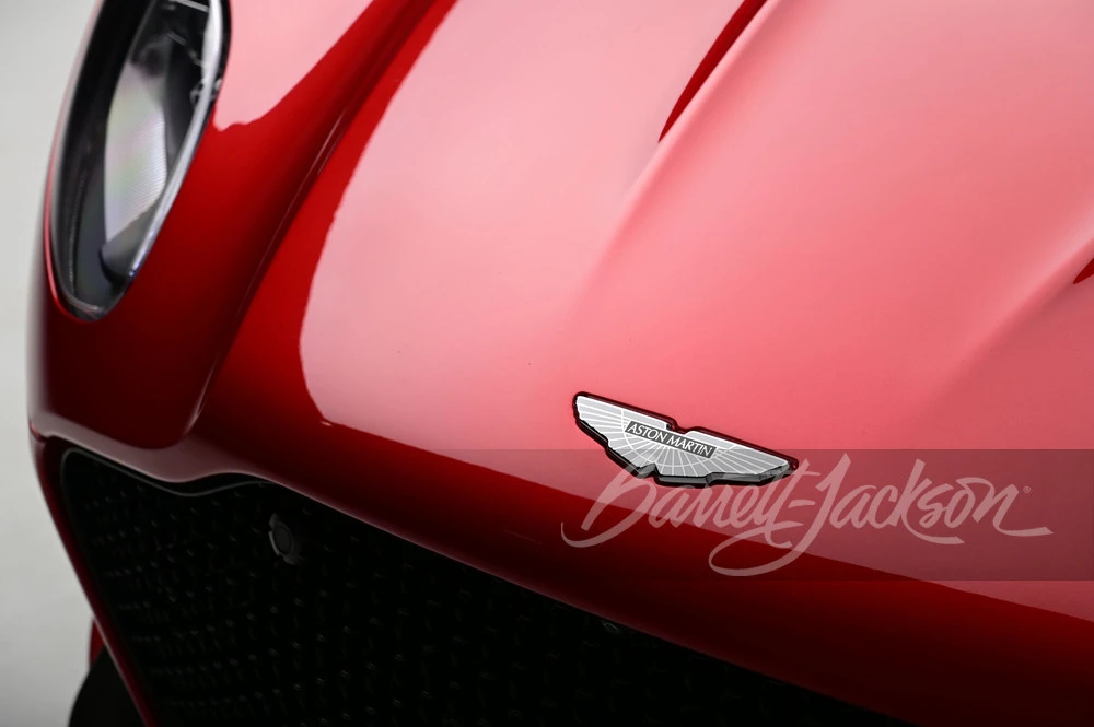 2020 Aston Martin DBS Superleggera - Image 26 of 31