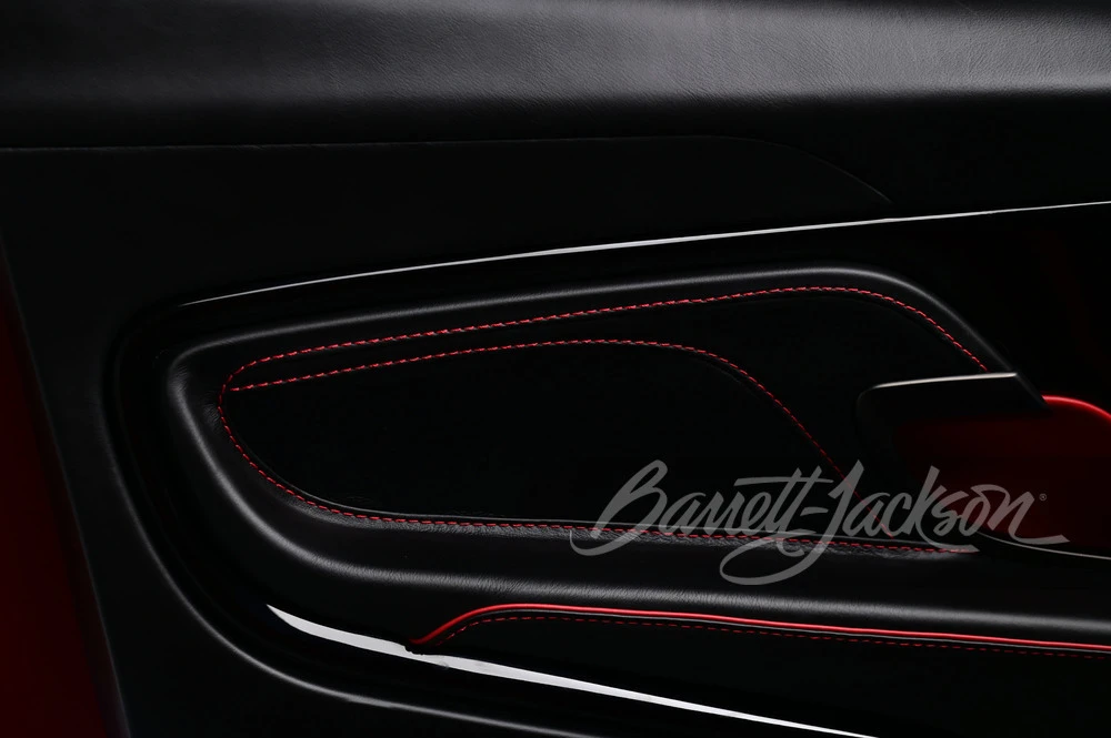 2020 Aston Martin DBS Superleggera - Image 28 of 31