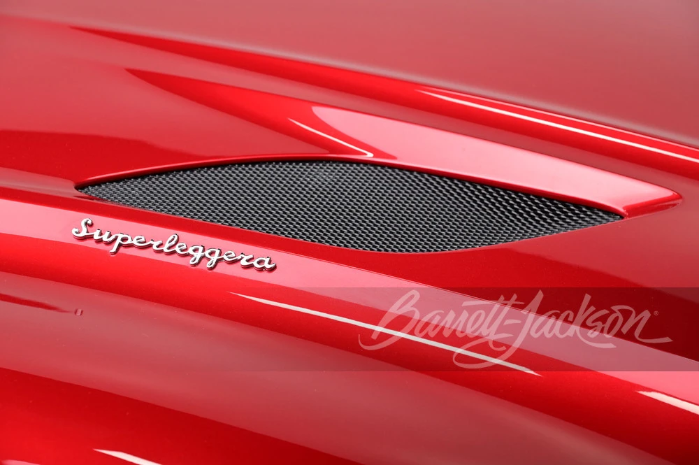 2020 Aston Martin DBS Superleggera - Image 30 of 31
